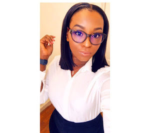 Meet your Posher, Katiana